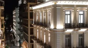 Syntagma-Ermou Apartment - Image 3