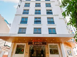 KEZAN Hotel - Image 3