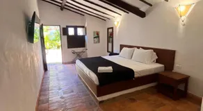 Eco-Hotel Casa de Oracion Barichara "Pet friendly" - Image 2