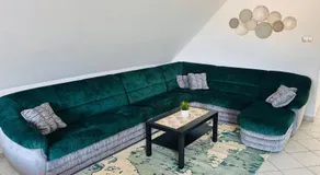 Castello Rosso Apartman - Image 3