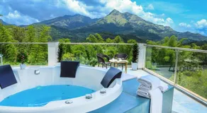 Hotel Sky Sierra Wayanad - Image 4