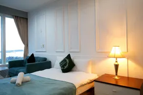 Kaohsiung Port Inn (高雄港商旅-紐約海景2人房) - Image 4