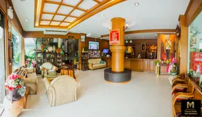 Mammoth Resort - Image 2