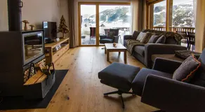 Chalet Les Rahâs by Mrs Miggins - Image 4