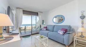Apart-rent Apartamento Mirablau 0085 con vista al mar - Image 2