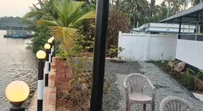 DWARAKA River Front Homestay - Image 4