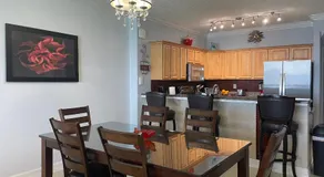 Tropic Winds 1701 Premium Corner Unit with 2 Parkings! FREE Beach Chairs Service! - Image 5