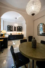 100m2 of luxury in the heart of the Salamanca neighborhood - Image 3
