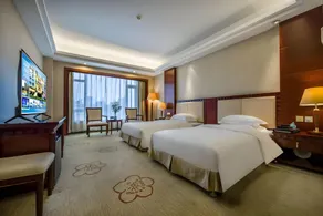 Hui Hua International Hotel Dongguan - Image 2