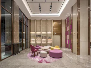 Lavande Hotel Zhanjiang Donghai Island - Image 3