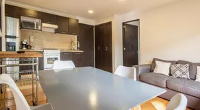 Adam's Home with high-speed Internet near Polanco - Image 2