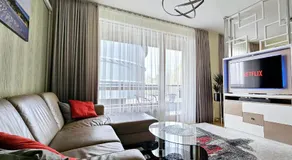 Apartment in Druskininkai Lithuania - Image 2