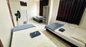 Hotel Brasil Anápolis Goiás - Image 2
