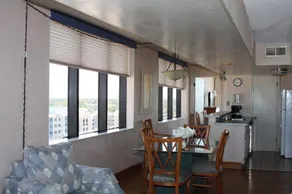 Four Sails Resort 1BR 1BA Dubbel Oceanfront Balkong & DUBBEL Bred Jacuzzi - Image 2
