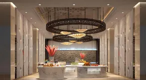 Yangzhong Firth Jinling Grand Hotel - Image 2