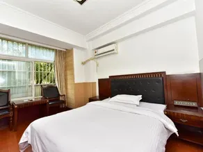 Xinbeile Hotel - Image 3