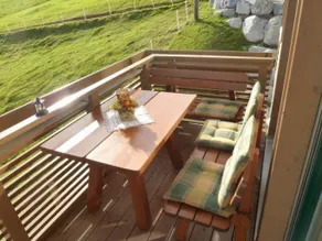 Wohnung mit Grill und Terrasse - Image 2