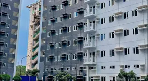 Cozy Condo at SMDC Charm Cainta - Image 4