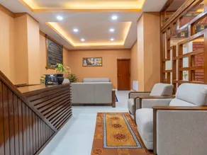 Naksel Urban Hotel & Spa - Image 3