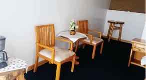 Hotel White Sandcastle Mara Lodge - Image 5