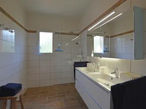 Grandstand view of the Verdon from this villa with private pool in Aups - Image 2