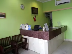 Hotel Sri Iskandar - Image 2