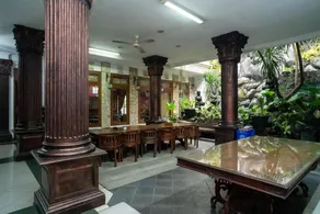 Puri Saras Bintaro Syariah Mitra RedDoorz - Image 3