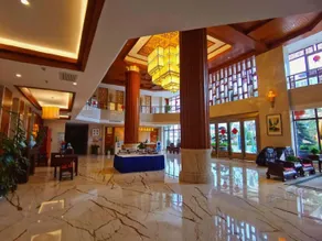 Redwood Hotel (Luxi Bus Station Branch) - Image 3