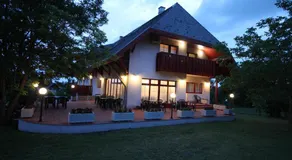 Villa Galagonya I. II. - Image 2