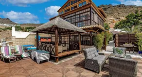 Tenerifeopenhome Charming cave villa Costa Adeje - Image 3