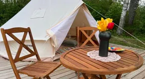 Ilmjärve Glamping Otepää - Image 3
