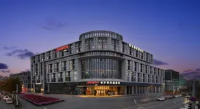 Hampton by Hilton Hefei Xinqiao International Airport - Image 4