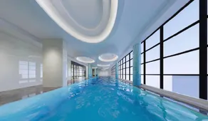 Shantou Haiyi Panorama Hotel - Image 3