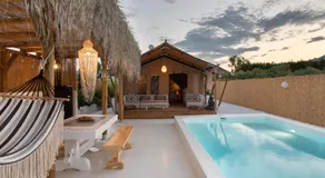 NOMAD GLAMPING - Image 3