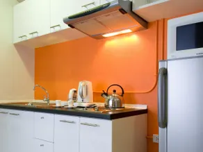 T Series Place Serviced Apartment - Image 4