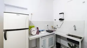 Cozy Studio - Panampilly Nagar - Image 5