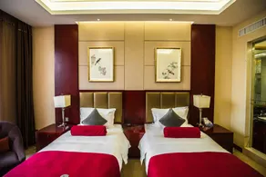 Guotai Anning Hotel - Image 2