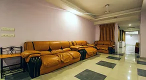 Hotel The B House Goa - Image 4