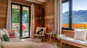 Chalet Mushy - OVO Network - Image 2
