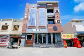 Hotel O Blessing - Image 4
