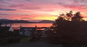 Breakish Escape B&B-near Broadford - Image 5