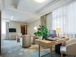 Chongqing Tianyou Hotel - Image 5
