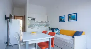 Casa Palinuro Vacanze fronte spiaggia - Image 2