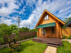 LOGASIS Ishigaki Nosoko Villa - Image 3