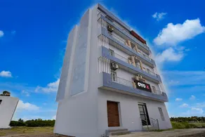 Hotel O RR Residency - Image 3