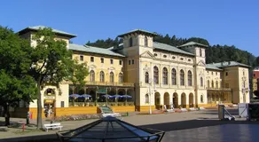 Stary Dom Zdrojowy - Image 4
