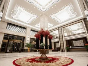 Ruoheng International Hotel - Image 2
