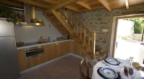 Casa de Afora Casa con piscina y jacuzzi privados - Image 5