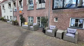 Bed and Breakfast Enkhuizen - Image 4