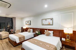 TỪ SƠN LUXURY 2 HOTEL - Image 4